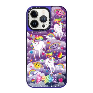 Markie | iPhone – Mirror Case