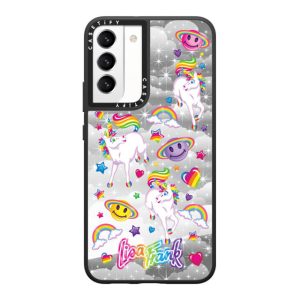 Markie | iPhone – Mirror Case
