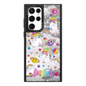 Markie | iPhone – Mirror Case