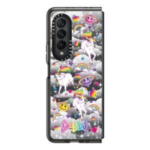 Markie | Galaxy Z Fold – Standard Case