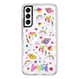 Markie | Galaxy S – Standard Case