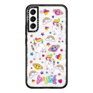 Markie | Galaxy S – Extra Protection Case