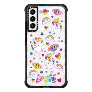 Markie | Galaxy S – Extra Protection Case