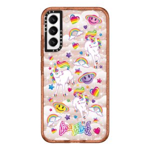 Markie | Galaxy S – Extra Protection Case