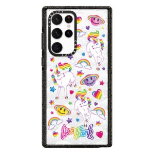 Markie | Galaxy S – Extra Protection Case