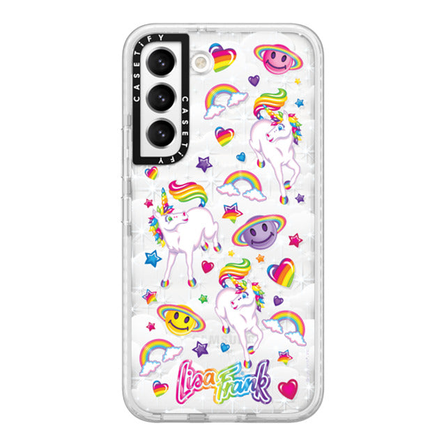 Markie | Galaxy S - Standard Case