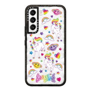 Markie | Galaxy S – Standard Case