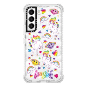 Markie | Galaxy S – Extra Protection Case