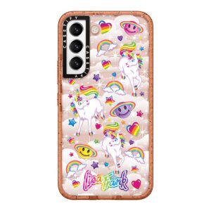 Markie | Galaxy S – Standard Case