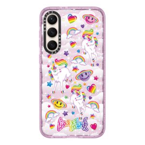 Markie | Galaxy S – Standard Case