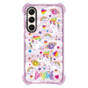 Markie | Galaxy S – Extra Protection Case