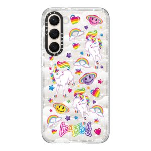 Markie | Galaxy S – Standard Case