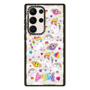 Markie | Galaxy S – Extra Protection Case