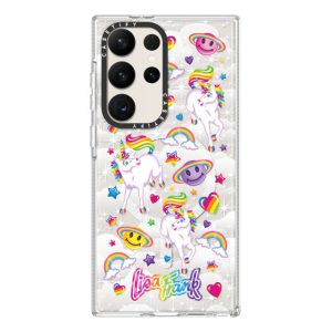 Markie | Galaxy S – Standard Case