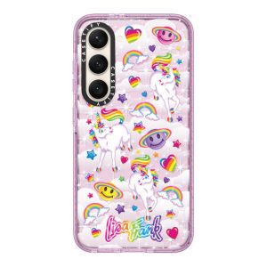 Markie | Galaxy S – Extra Protection Case