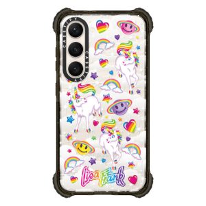 Markie | Galaxy S – Extra Protection Case