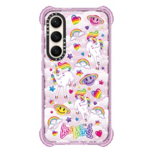 Markie | Galaxy S – Extra Protection Case