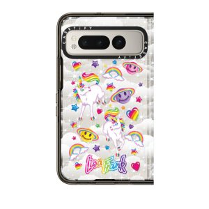 Markie | Pixel Fold – Standard Case