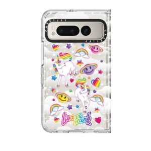 Markie | Pixel Fold – Standard Case