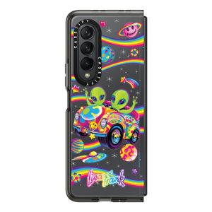 Zoomer & Zorbit | Galaxy Z Flip – Standard Case