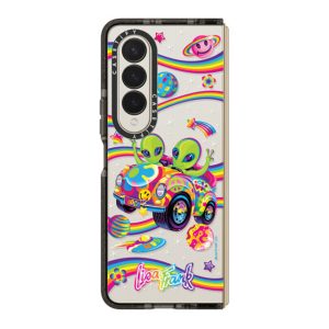 Zoomer & Zorbit | Galaxy Z Flip – Standard Case