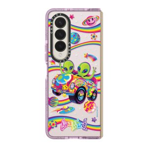 Zoomer & Zorbit | Galaxy Z Flip – Standard Case