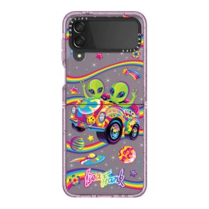 Zoomer & Zorbit | Galaxy Z Flip – Standard Case