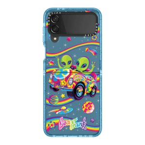 Zoomer & Zorbit | Galaxy Z Flip – Standard Case