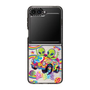 Zoomer & Zorbit | Galaxy Z Flip – Standard Case