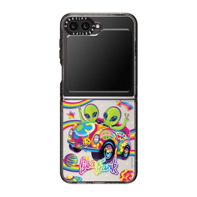 Zoomer & Zorbit | Galaxy Z Flip - Standard Case