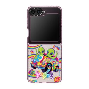 Zoomer & Zorbit | Galaxy Z Flip – Standard Case