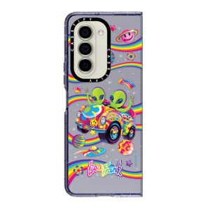 Zoomer & Zorbit | Galaxy Z Fold5 – Standard Case