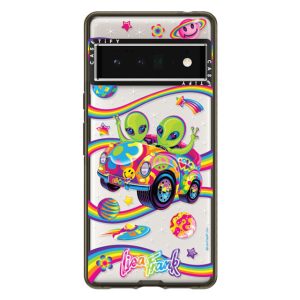 Zoomer & Zorbit | Pixel – Standard Case