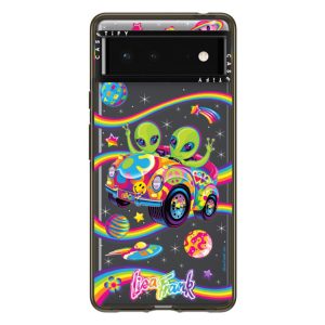 Zoomer & Zorbit | Pixel – Standard Case