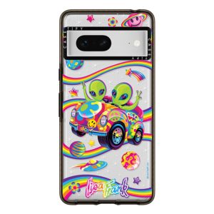 Zoomer & Zorbit | Pixel – Standard Case