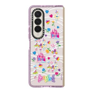 Ballerina Bunnies | Galaxy Z Fold – Standard Case