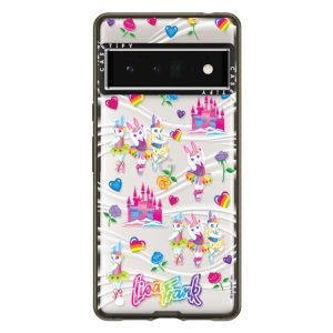 Ballerina Bunnies | Pixel – Standard Case