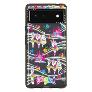 Ballerina Bunnies | Pixel – Standard Case