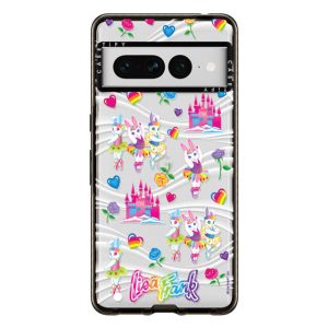 Ballerina Bunnies | Pixel – Standard Case