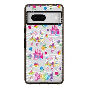 Ballerina Bunnies | Pixel – Standard Case