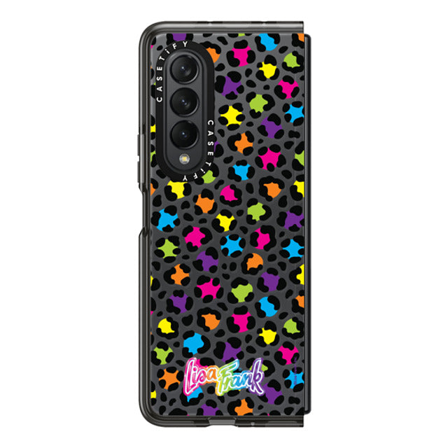 Rainbow Leopard | Galaxy Z Fold - Standard Case