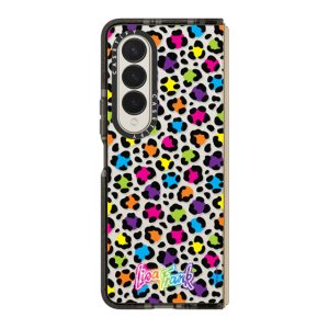 Rainbow Leopard | Galaxy Z Fold – Standard Case