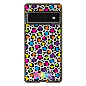 Rainbow Leopard | Pixel – Standard Case