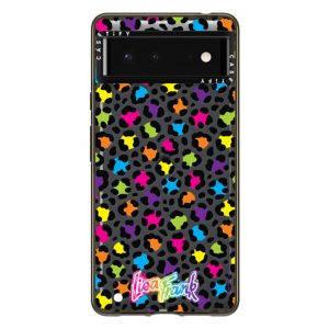 Rainbow Leopard | Pixel – Standard Case