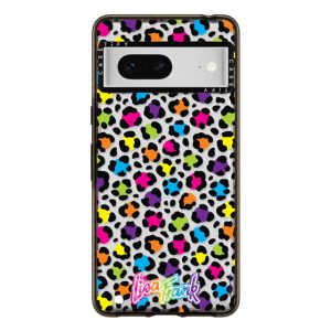 Rainbow Leopard | Pixel – Standard Case