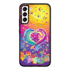 Dancing Dolphins | Galaxy S – Extra Protection Case