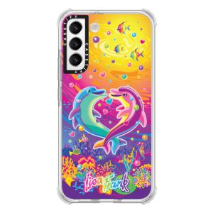 Dancing Dolphins | Galaxy S – Standard Case