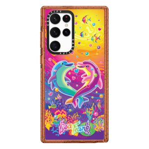 Dancing Dolphins | Galaxy S – Extra Protection Case