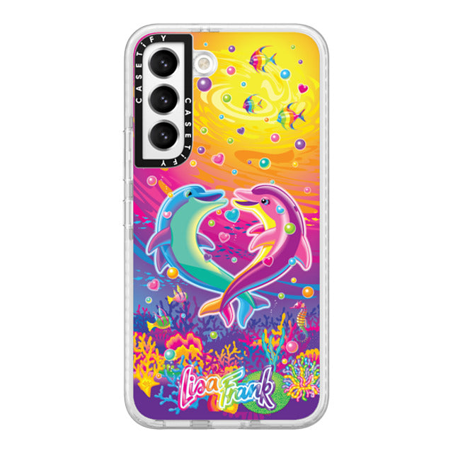 Dancing Dolphins | Galaxy S - Standard Case