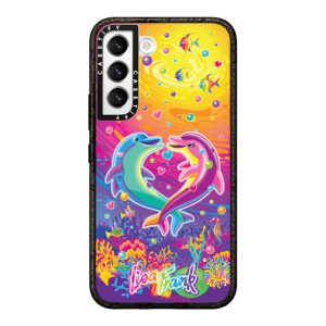 Dancing Dolphins | Galaxy S – Extra Protection Case